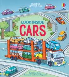 Image for Look Inside Cars