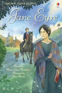 Image for Jane Eyre