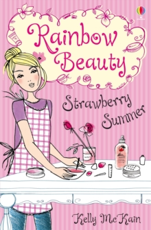 Image for Strawberry Summer