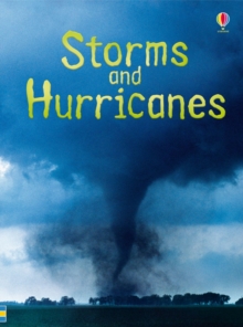 Image for Storms and Hurricanes