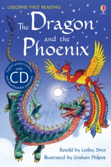 Image for The Dragon and the Phoenix
