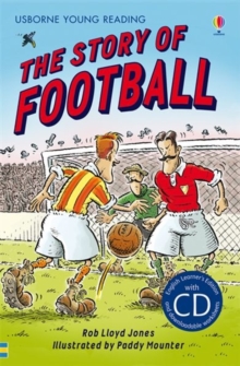 Image for The Story of Football
