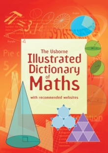 Image for Usborne Illustrated Dictionary of Maths