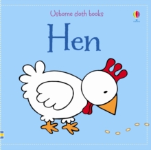 Image for Hen Cloth Book