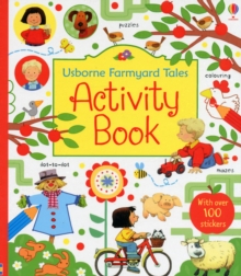 Image for Farmyard Tales Activity Book
