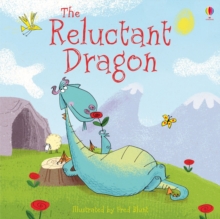 Image for The reluctant dragon