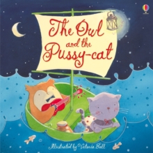 Image for The owl and the pussy-cat