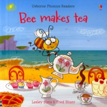 Image for Bee Makes Tea