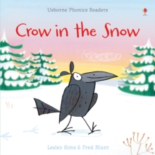 Image for Crow in the Snow