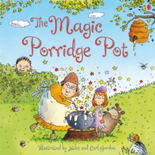 Image for Magic Porridge Pot