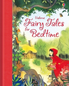 Image for Fairy Tales for Bedtime