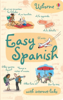 Image for Easy Spanish