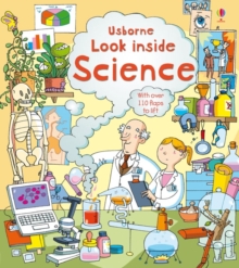 Image for Look Inside Science