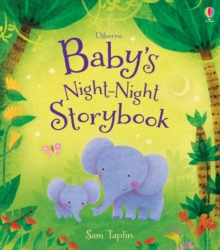 Image for Baby's night-night storybook