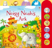 Image for Noisy Noah's ark