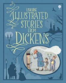 Image for Illustrated stories from Dickens