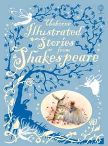 Image for Illustrated stories from Shakespeare