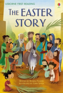 Image for Easter Story