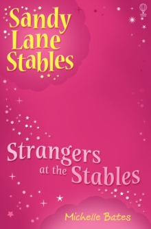 Image for Strangers at the stables