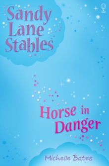 Image for Horse in danger