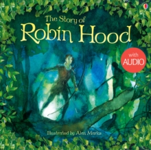 Image for The story of Robin Hood