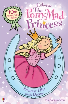Image for Princess Ellie to the rescue