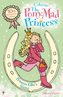 Image for Princess Ellie's secret