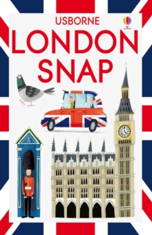 Image for London Snap