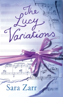 Image for The Lucy variations