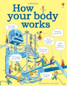 Image for How your body works
