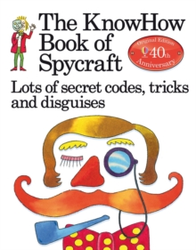 Knowhow Book of Spycraft