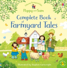 Image for Complete Book of Farmyard Tales