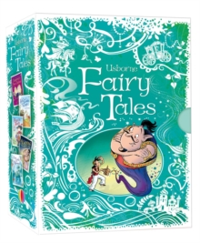 Image for Fairy Tales Gift Set