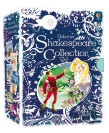 Image for Shakespeare Collection Gift Set