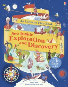 Image for See inside exploration and discovery