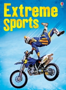 Image for Beginners Plus Extreme Sports
