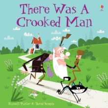 Image for There Was a Crooked Man