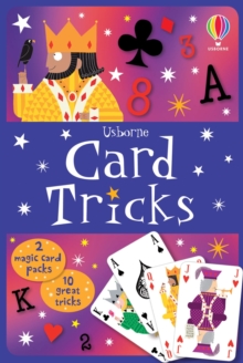 Image for Card Tricks Tin