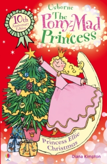 Image for Princess Ellie's Christmas
