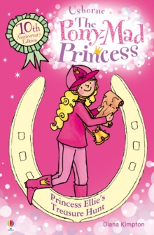Image for Princess Ellie's treasure hunt