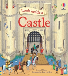Image for Look inside a castle