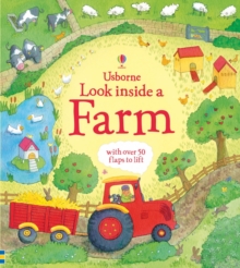 Image for Look Inside a Farm