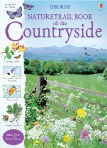 Image for Naturetrail Book of the Countryside