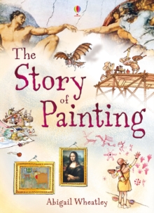 Image for The story of painting