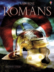 Image for Usborne Internet-linked Romans