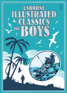 Illustrated Classic for Boys