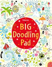 Image for Big Doodling Pad