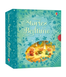 Image for Stories for Bedtime Slipcase