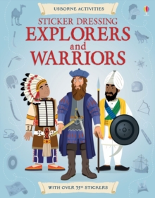 Image for Explorers and Warriors