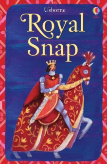 Image for Royal Snap Cards